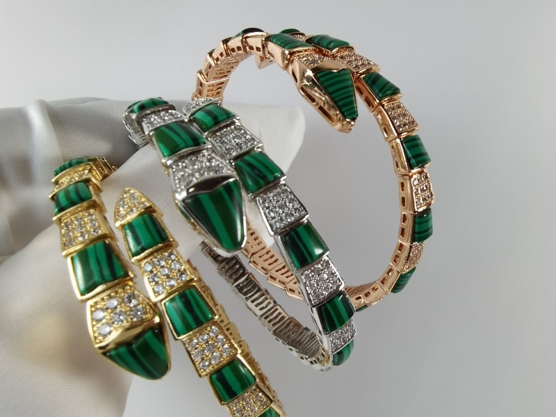 Bv1g*ai bracelets